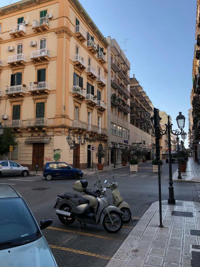 Petite Maison Ta Taranto Esterno foto