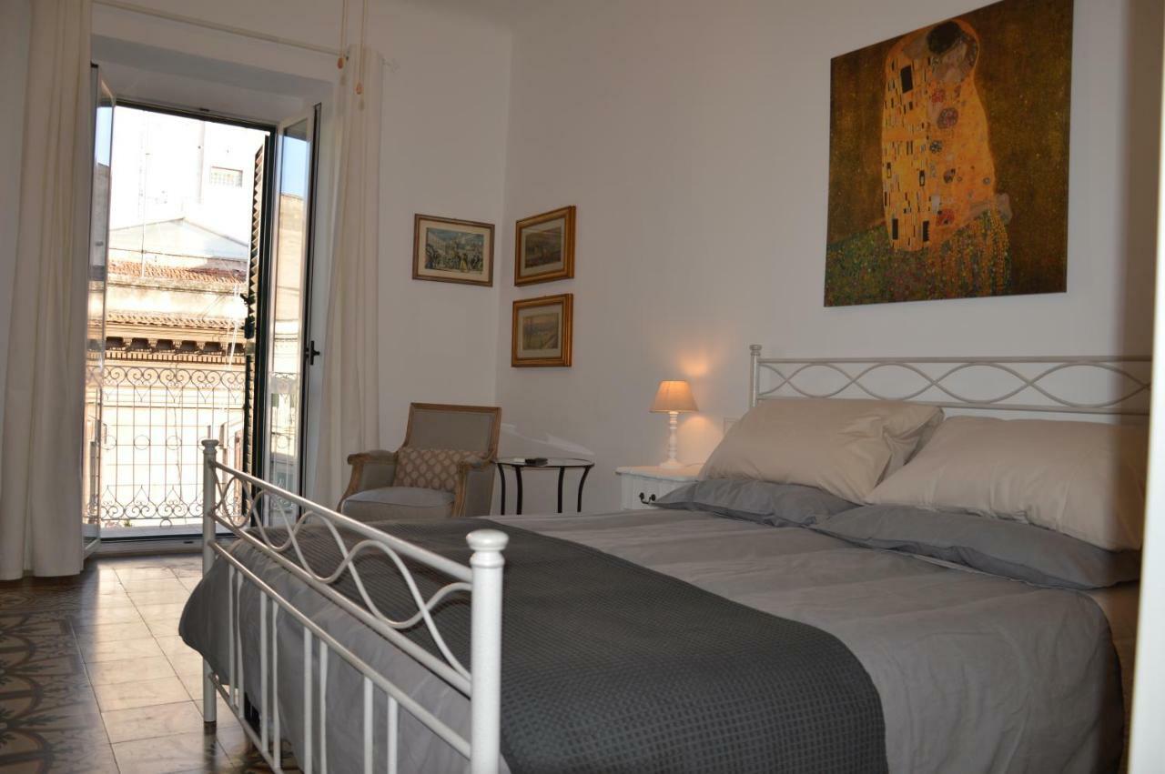 Petite Maison Ta Taranto Esterno foto