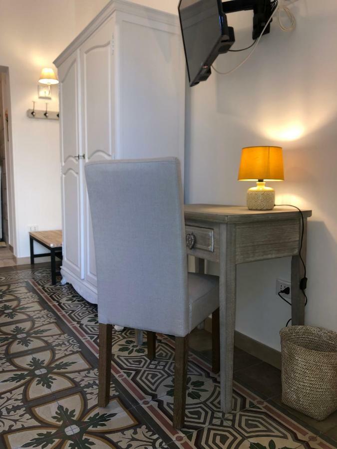 Petite Maison Ta Taranto Esterno foto