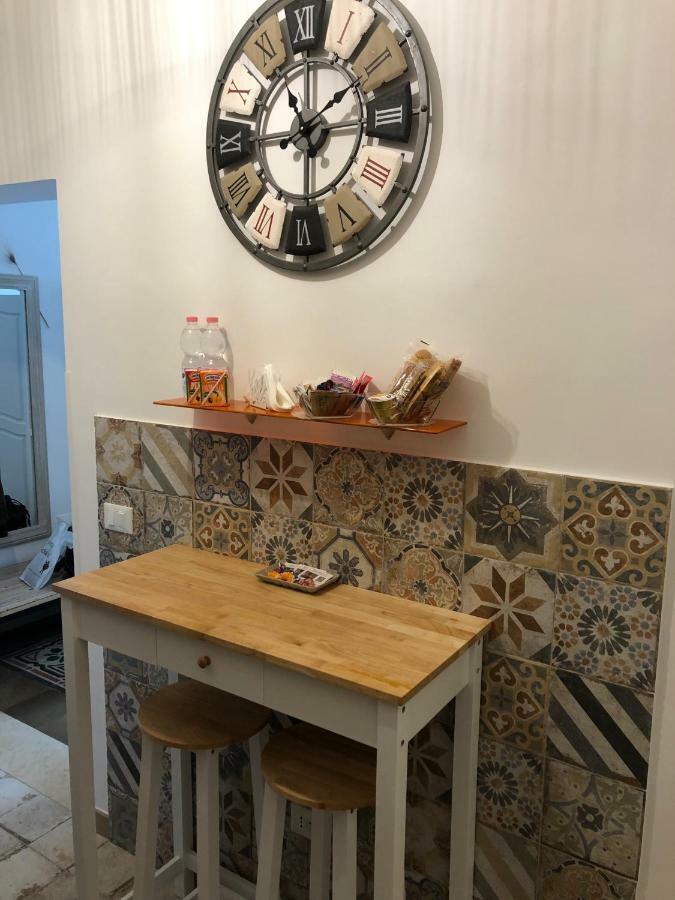 Petite Maison Ta Taranto Esterno foto