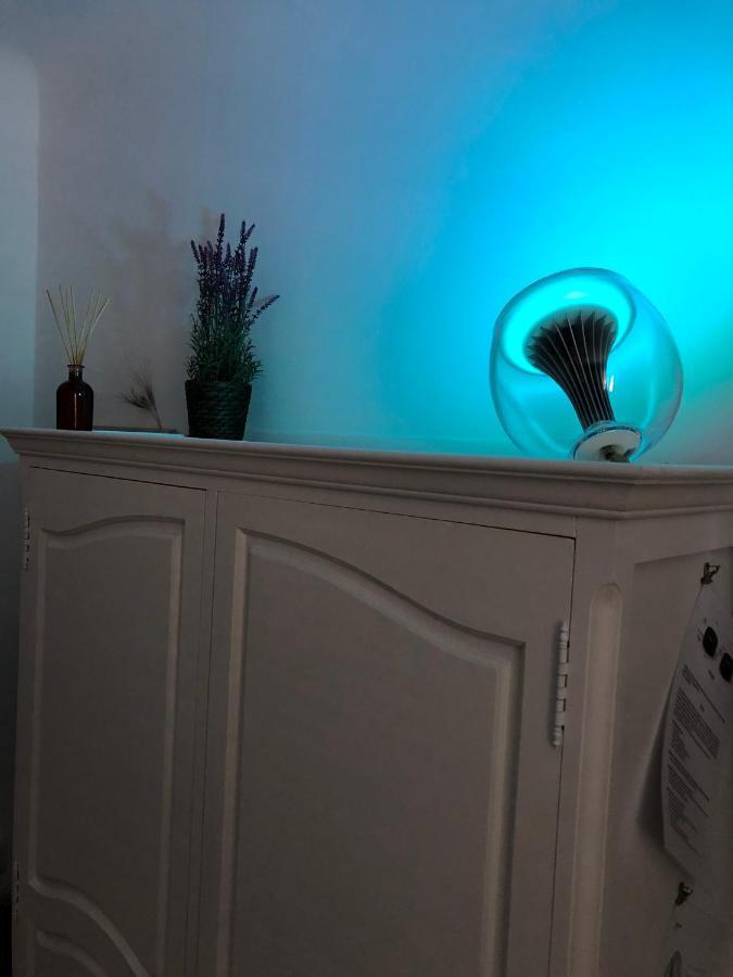 Petite Maison Ta Taranto Esterno foto