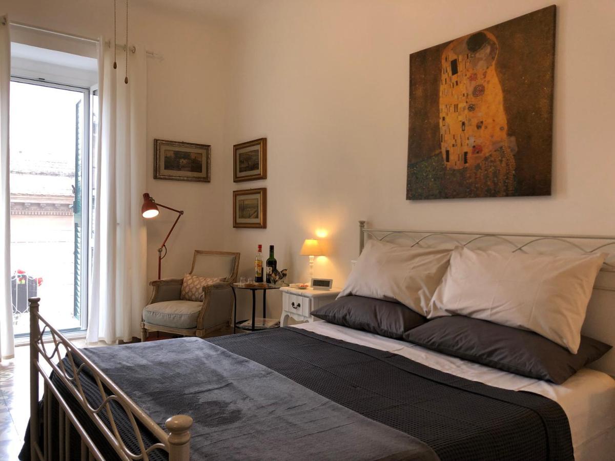 Petite Maison Ta Taranto Esterno foto